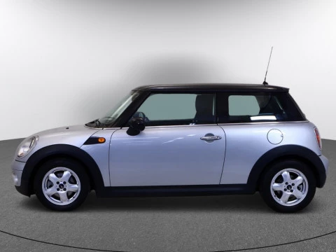 MINI COOPER 3P