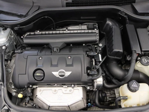MINI COOPER 3P