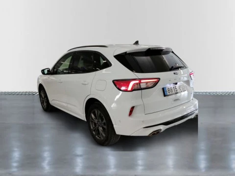 Ford Kuga ST-Line X 2.5 Duratec PHEV 165kW Auto