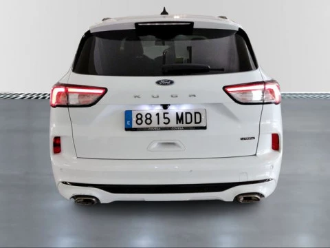 Ford Kuga ST-Line X 2.5 Duratec PHEV 165kW Auto