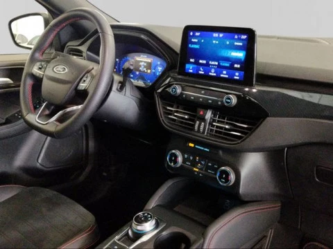 Ford Kuga ST-Line X 2.5 Duratec PHEV 165kW Auto