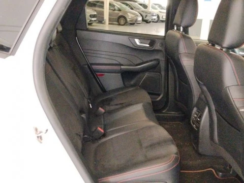 Ford Kuga ST-Line X 2.5 Duratec PHEV 165kW Auto