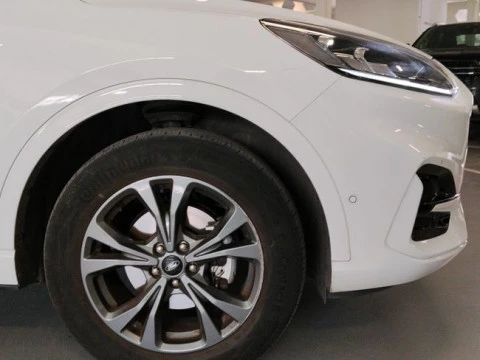 Ford Kuga ST-Line X 2.5 Duratec PHEV 165kW Auto