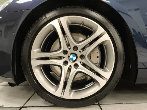 BMW Serie 6 640i Cabrio 235 kW (320 CV)