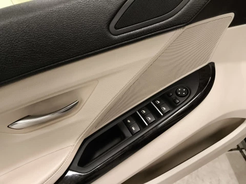 BMW Serie 6 640i Cabrio 235 kW (320 CV)