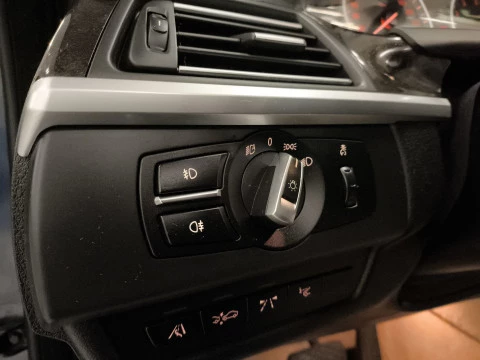 BMW Serie 6 640i Cabrio 235 kW (320 CV)