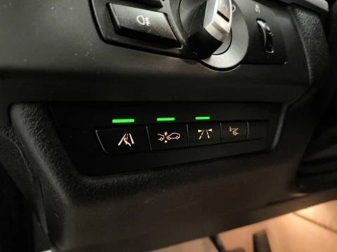 BMW Serie 6 640i Cabrio 235 kW (320 CV)