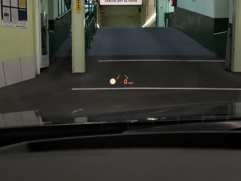 BMW Serie 6 640i Cabrio 235 kW (320 CV)