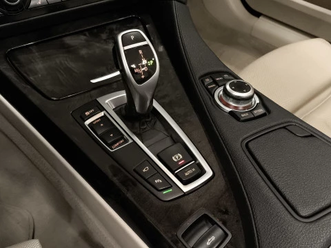 BMW Serie 6 640i Cabrio 235 kW (320 CV)