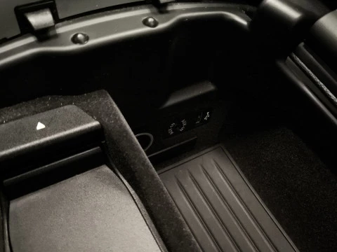 BMW Serie 6 640i Cabrio 235 kW (320 CV)