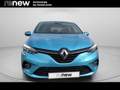 Renault Clio  Blue dCi Intens 63kW