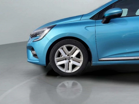 Renault Clio  Blue dCi Intens 63kW