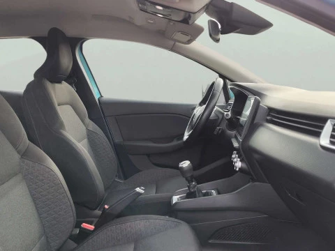 Renault Clio  Blue dCi Intens 63kW