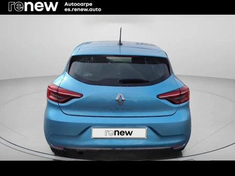 Renault Clio  Blue dCi Intens 63kW