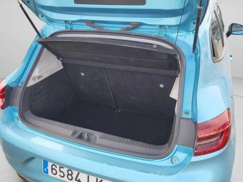Renault Clio  Blue dCi Intens 63kW