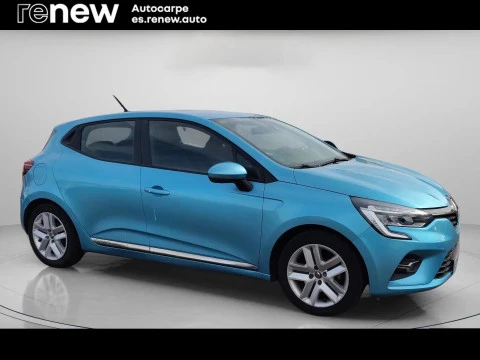 Renault Clio  Blue dCi Intens 63kW