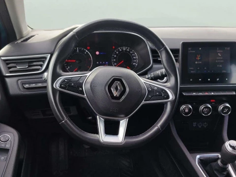 Renault Clio  Blue dCi Intens 63kW