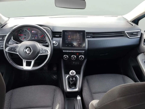 Renault Clio  Blue dCi Intens 63kW