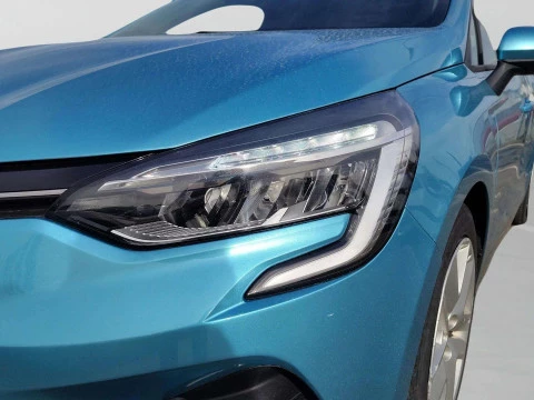 Renault Clio  Blue dCi Intens 63kW