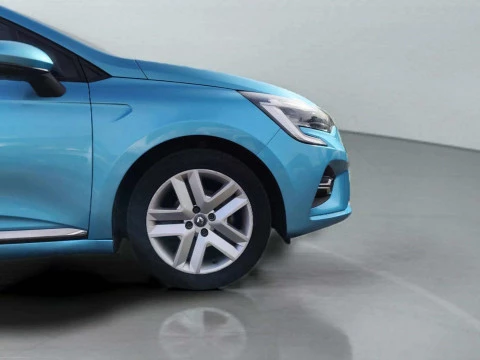 Renault Clio  Blue dCi Intens 63kW