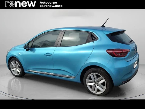 Renault Clio  Blue dCi Intens 63kW