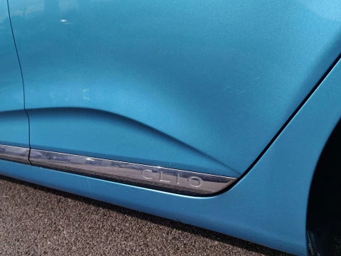 Renault Clio  Blue dCi Intens 63kW