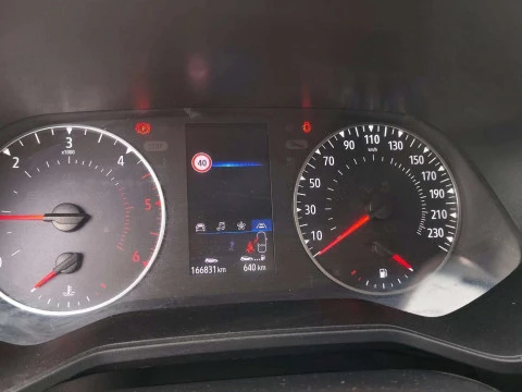 Renault Clio  Blue dCi Intens 63kW
