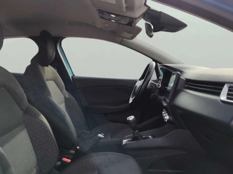 Renault Clio  Blue dCi Intens 63kW