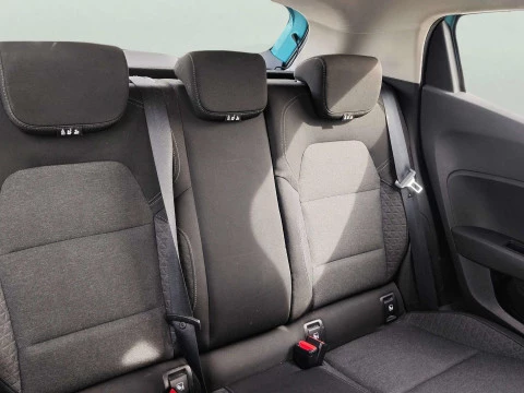 Renault Clio  Blue dCi Intens 63kW