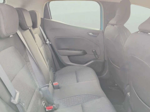 Renault Clio  Blue dCi Intens 63kW