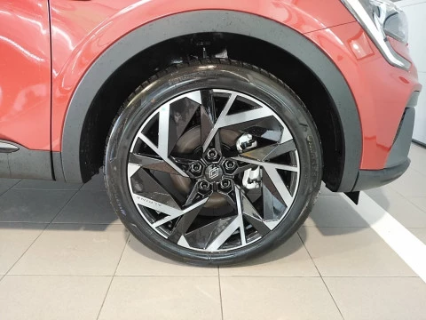 Renault Arkana  Hibrido  1.6 E-Tech Esprit Alpine 103kW