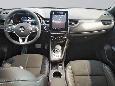 Renault Arkana  Hibrido  1.6 E-Tech Esprit Alpine 103kW