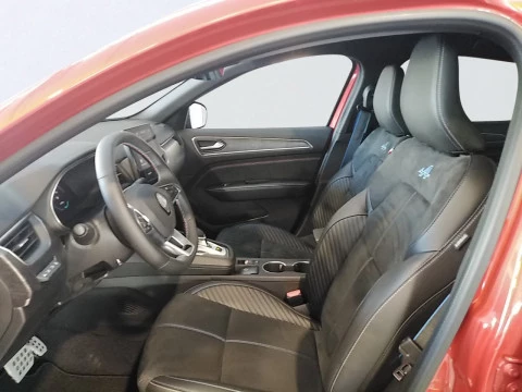 Renault Arkana  Hibrido  1.6 E-Tech Esprit Alpine 103kW