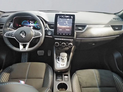 Renault Arkana  Hibrido  1.6 E-Tech Esprit Alpine 103kW