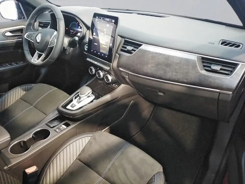 Renault Arkana  Hibrido  1.6 E-Tech Esprit Alpine 103kW