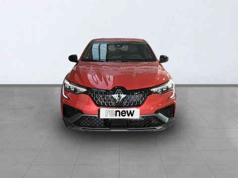 Renault Arkana  Hibrido  1.6 E-Tech Esprit Alpine 103kW
