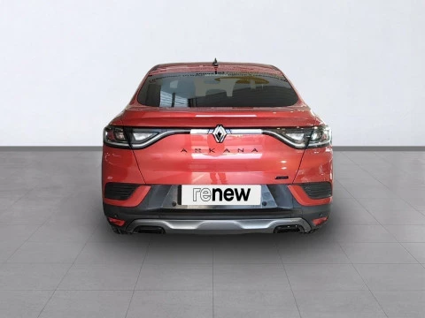 Renault Arkana  Hibrido  1.6 E-Tech Esprit Alpine 103kW