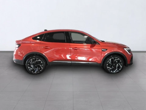 Renault Arkana  Hibrido  1.6 E-Tech Esprit Alpine 103kW