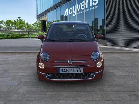 Fiat 500 Dolcevita 1.0 Hybrid 51KW (70 CV)