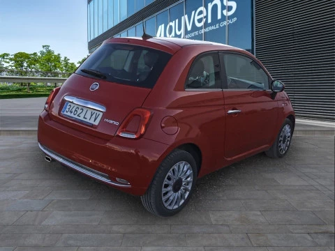 Fiat 500 Dolcevita 1.0 Hybrid 51KW (70 CV)