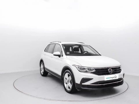 Volkswagen Tiguan 2.0 TDI 110KW LIFE DSG 150 5P