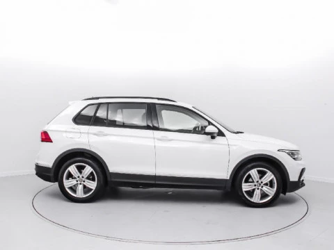 Volkswagen Tiguan 2.0 TDI 110KW LIFE DSG 150 5P