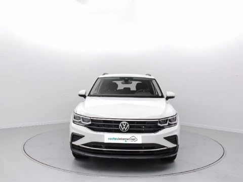 Volkswagen Tiguan 2.0 TDI 110KW LIFE DSG 150 5P