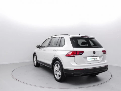 Volkswagen Tiguan 2.0 TDI 110KW LIFE DSG 150 5P