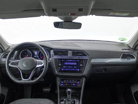 Volkswagen Tiguan 2.0 TDI 110KW LIFE DSG 150 5P