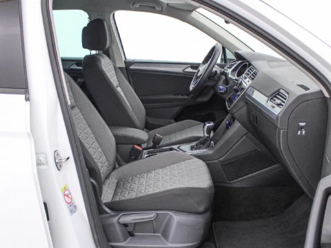 Volkswagen Tiguan 2.0 TDI 110KW LIFE DSG 150 5P