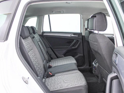 Volkswagen Tiguan 2.0 TDI 110KW LIFE DSG 150 5P
