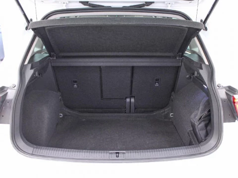 Volkswagen Tiguan 2.0 TDI 110KW LIFE DSG 150 5P