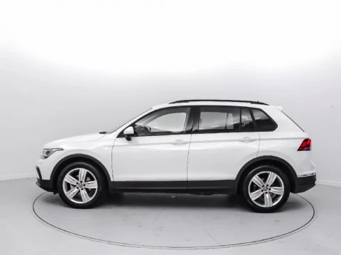 Volkswagen Tiguan 2.0 TDI 110KW LIFE DSG 150 5P