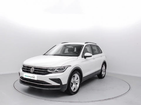 Volkswagen Tiguan 2.0 TDI 110KW LIFE DSG 150 5P